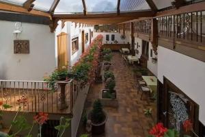 Hotel «Schütz», Трир