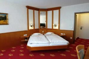 Wellness Hotel Garni Krone, Байрсброн