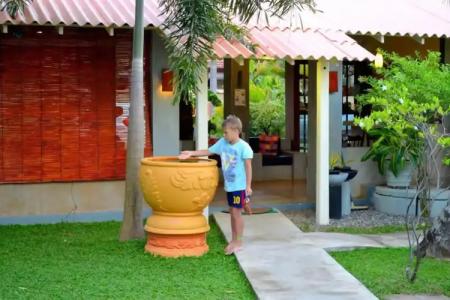 Morning Star Resorts - 15