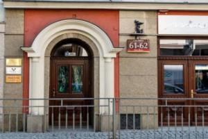 Отель «SleepWalker Boutique Suites», Вроцлав