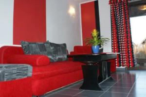 База отдыха «Domki Całoroczne Koliber», Владыславово