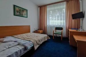 Отель «Geovita Wisła», Висла