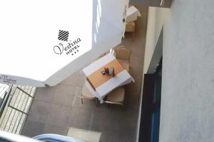 Hotel «Vestina», Висла