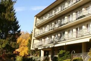 Hotel «New Wave», Висла