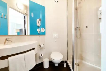 b&b Warszawa-OkęCie - 8