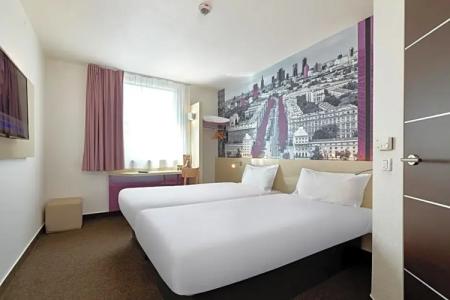 b&b Warszawa-OkęCie - 26