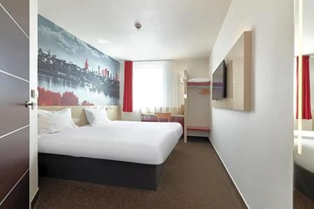 b&b Warszawa-OkęCie - 22