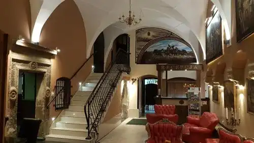 Euro Aparthotel - 0