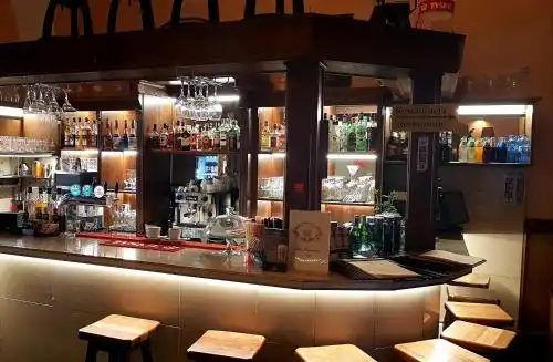 Euro Aparthotel - 16