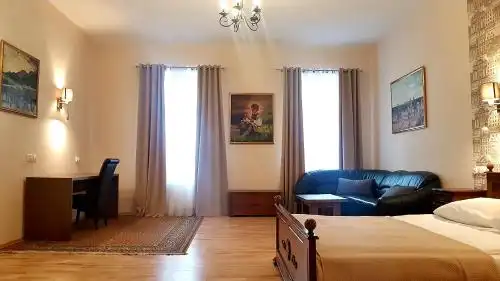 Euro Aparthotel - 6