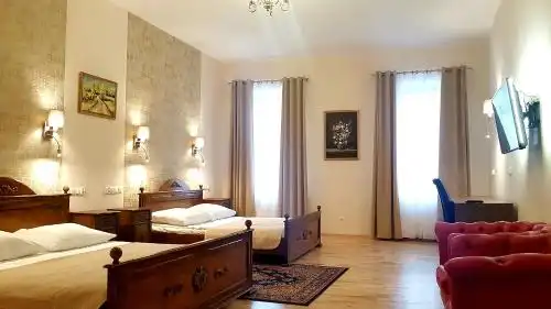 Euro Aparthotel - 1