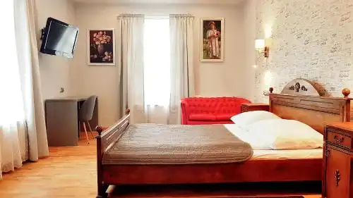 Euro Aparthotel - 2