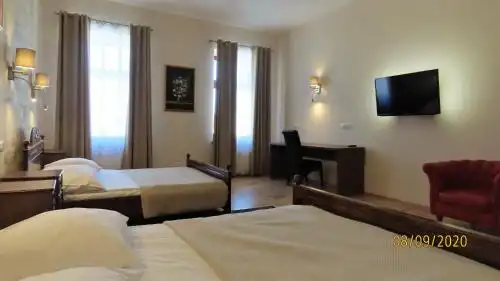 Euro Aparthotel - 10