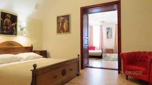 Euro Aparthotel - 9