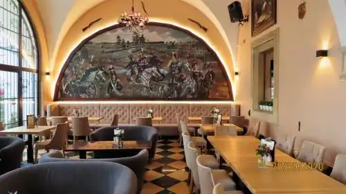 Euro Aparthotel - 12