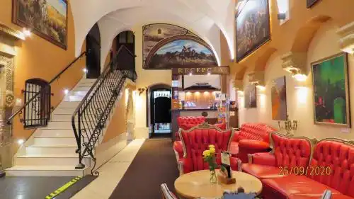 Euro Aparthotel - 5