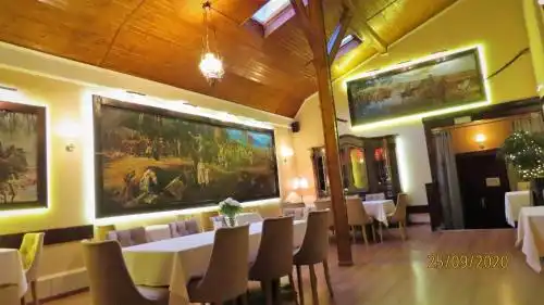 Euro Aparthotel - 15