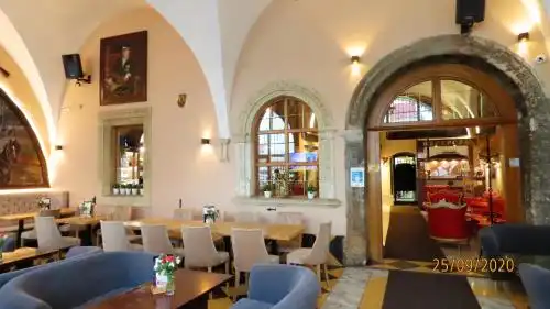 Euro Aparthotel - 11