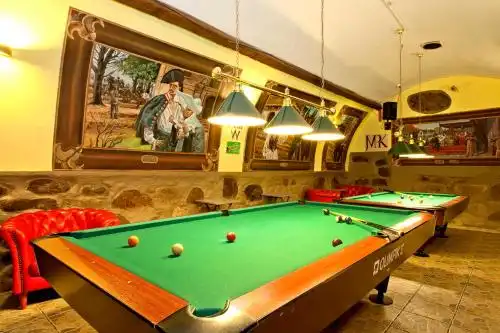 Euro Aparthotel - 23