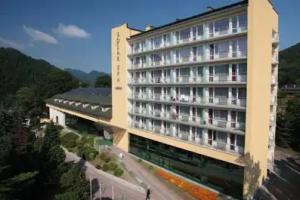 Hotel «Solar», Шавница