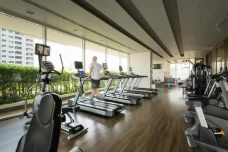 Ariva Ivy Servizio Thonglor - 15