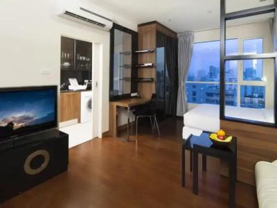 Ariva Ivy Servizio Thonglor - 3