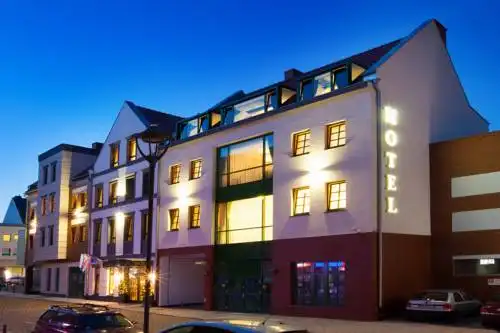 Grodzki Business & Spa - 0