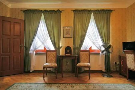 Sarmata Zespół Dworski - 101