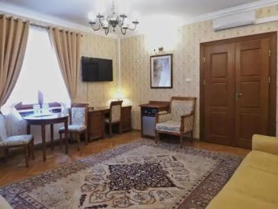 Sarmata Zespół Dworski - 79