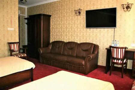 Sarmata Zespół Dworski - 62