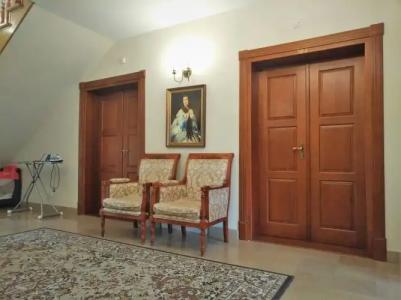 Sarmata Zespół Dworski - 14