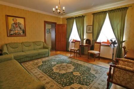 Sarmata Zespół Dworski - 121