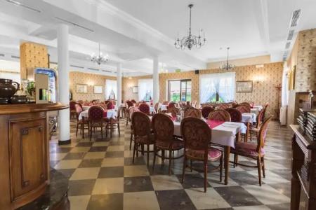 Sarmata Zespół Dworski - 23