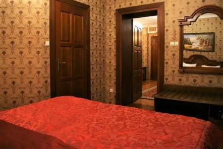 Sarmata Zespół Dworski - 113