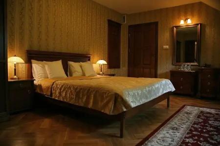 Sarmata Zespół Dworski - 6