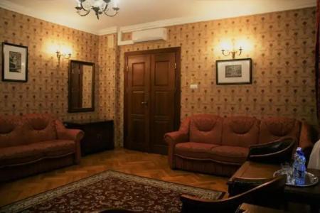 Sarmata Zespół Dworski - 112