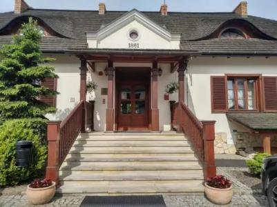 Sarmata Zespół Dworski - 84