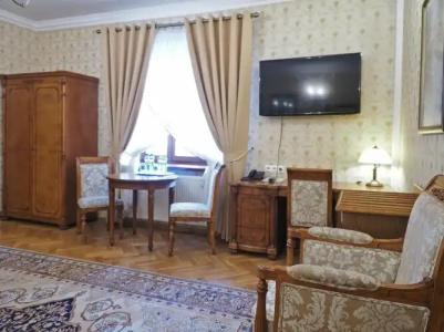 Sarmata Zespół Dworski - 92