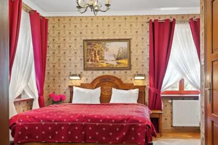 Sarmata Zespół Dworski - 130