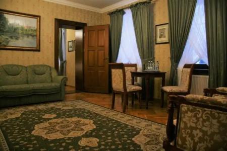 Sarmata Zespół Dworski - 107