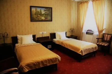 Sarmata Zespół Dworski - 60