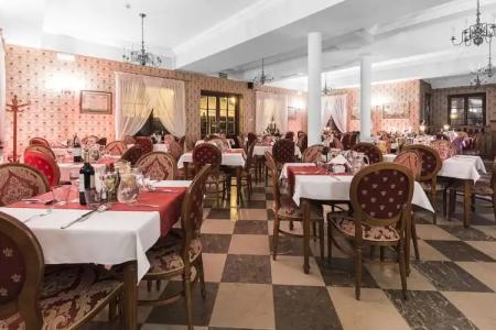 Sarmata Zespół Dworski - 24