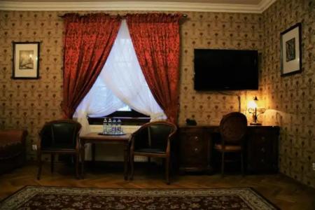 Sarmata Zespół Dworski - 111