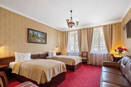 Sarmata Zespół Dworski - 65