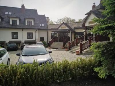 Sarmata Zespół Dworski - 116