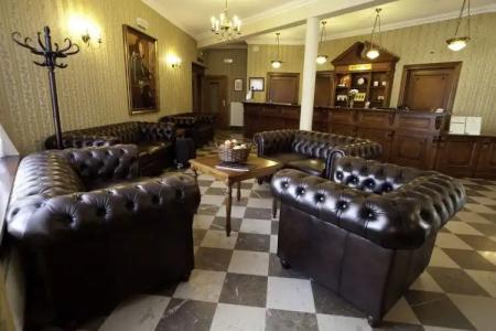 Sarmata Zespół Dworski - 1