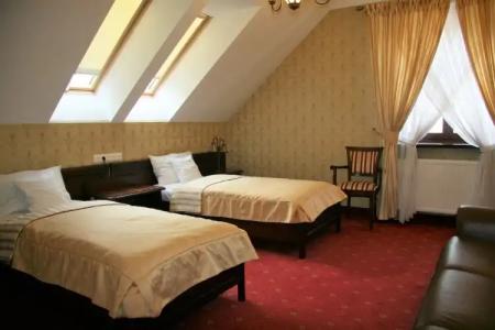 Sarmata Zespół Dworski - 58