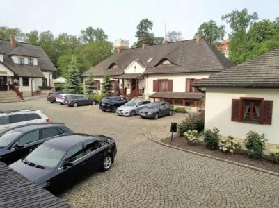 Sarmata Zespół Dworski - 54