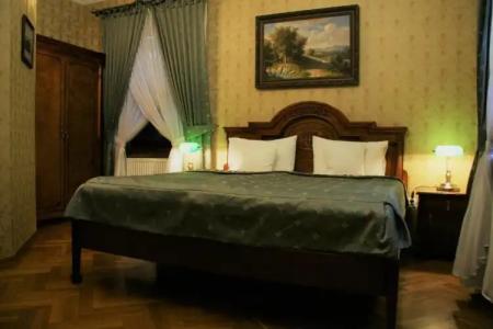 Sarmata Zespół Dworski - 109