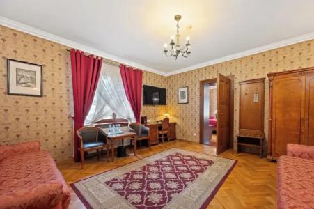 Sarmata Zespół Dworski - 126